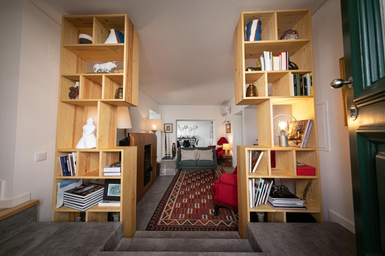 Teatro Lodge Évora Zewnętrze zdjęcie