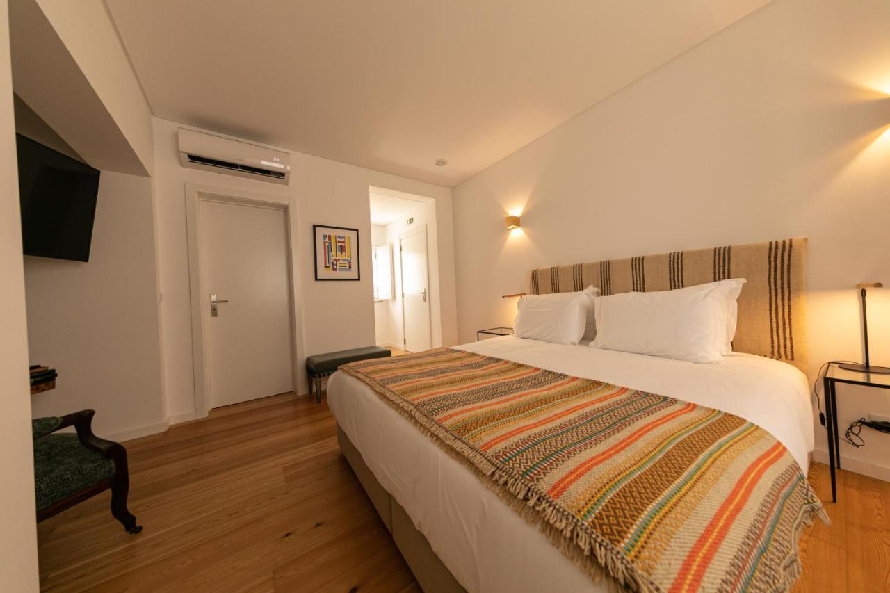 Teatro Lodge Évora Zewnętrze zdjęcie