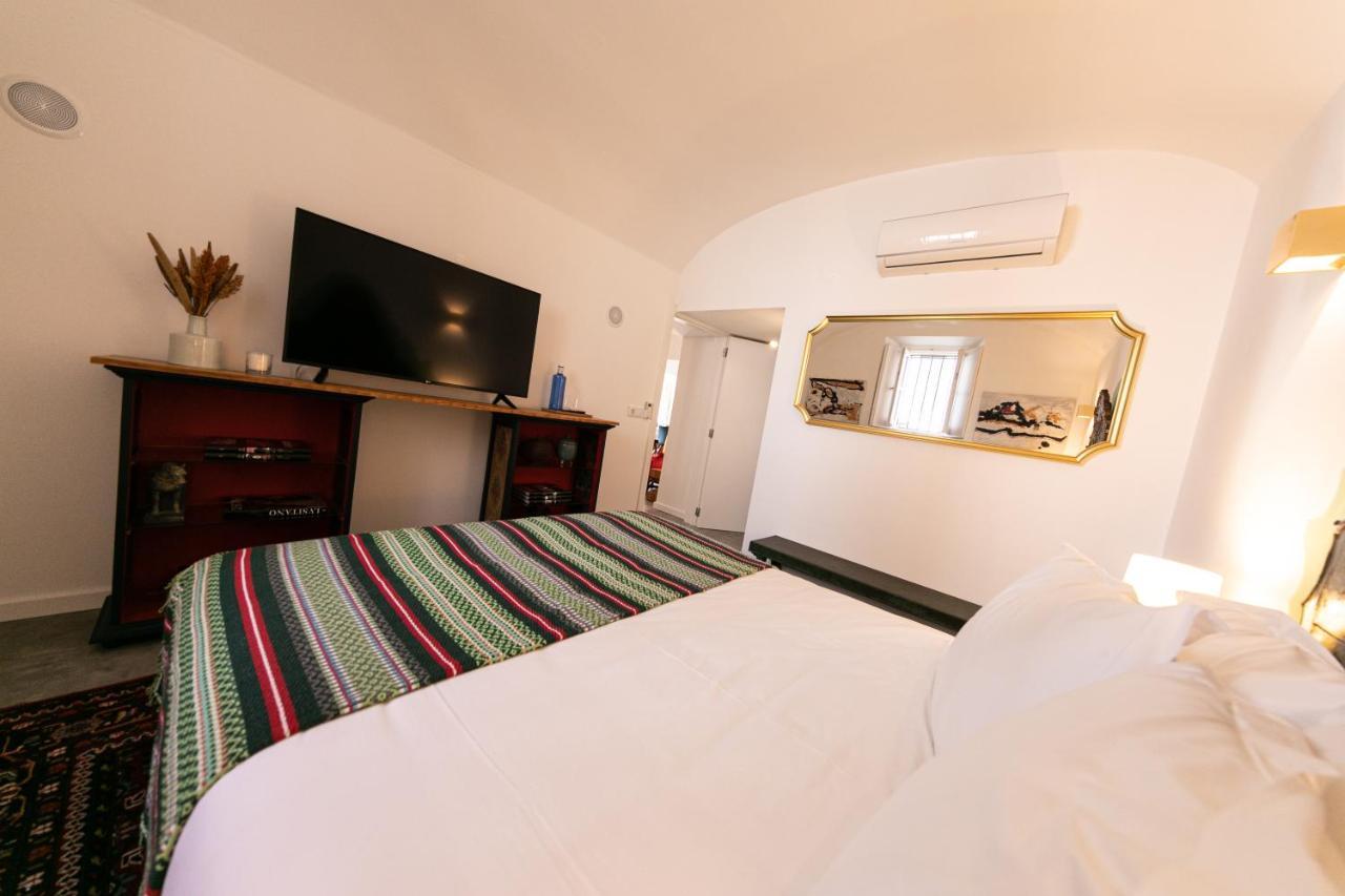Teatro Lodge Évora Zewnętrze zdjęcie