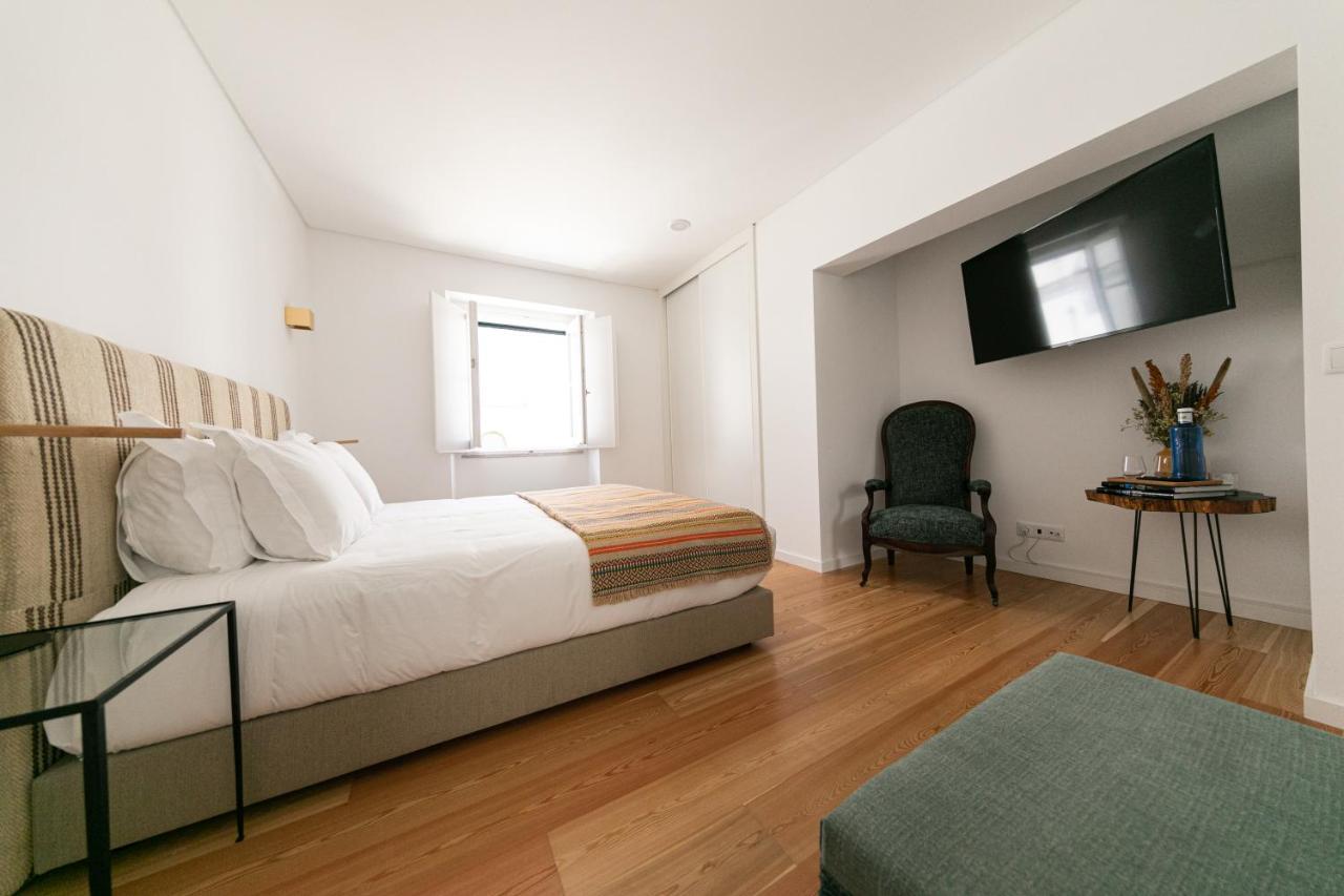 Teatro Lodge Évora Zewnętrze zdjęcie