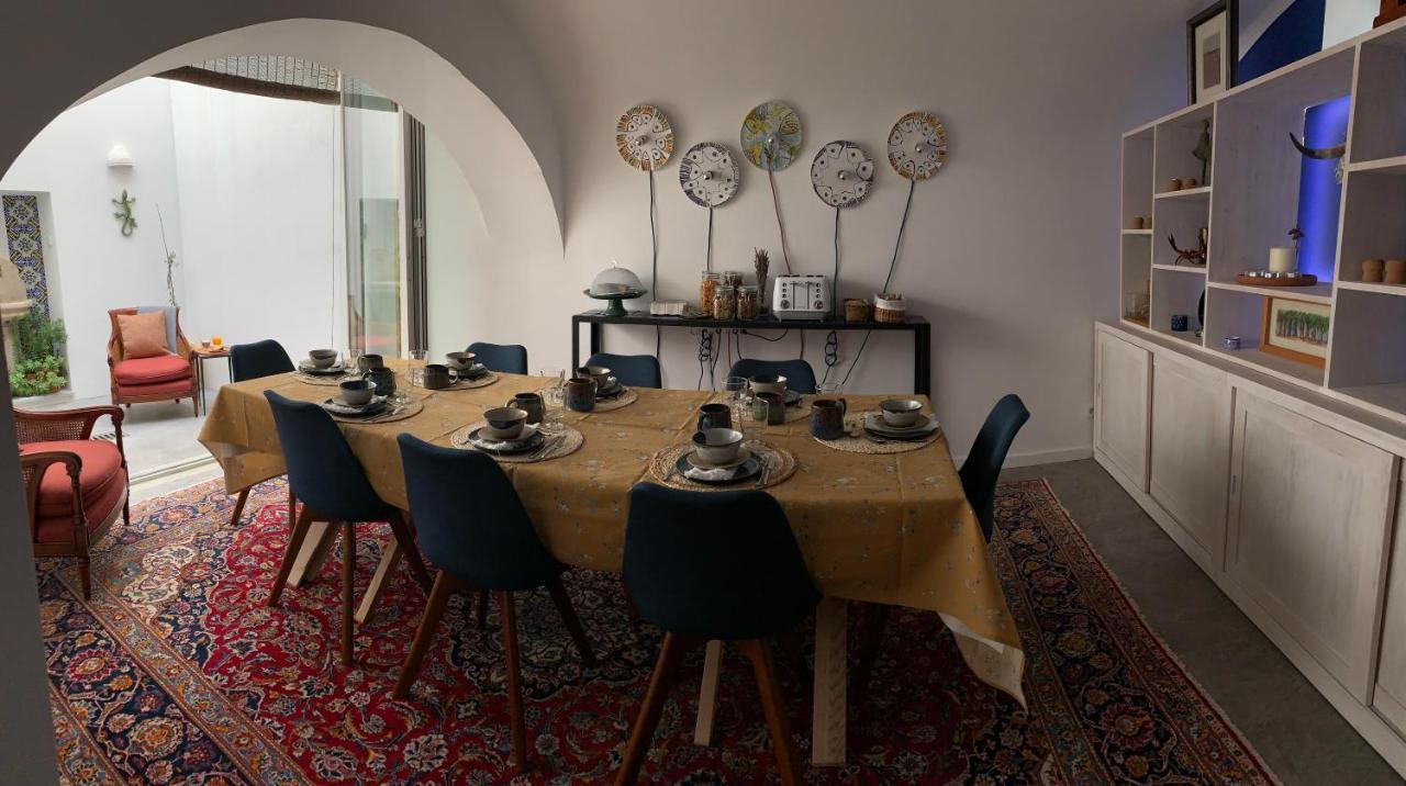 Teatro Lodge Évora Zewnętrze zdjęcie
