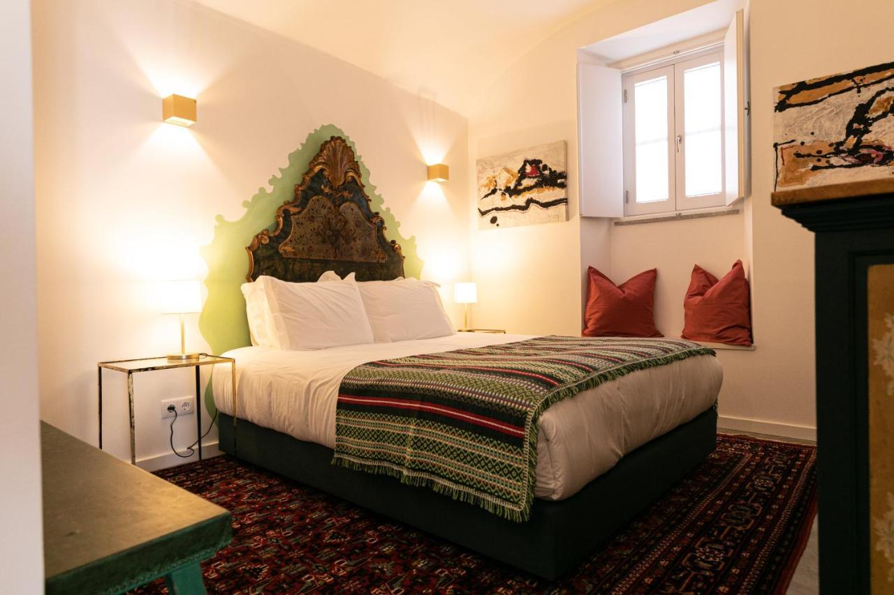 Teatro Lodge Évora Zewnętrze zdjęcie