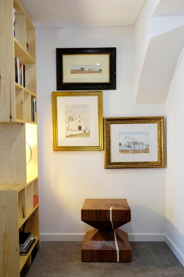 Teatro Lodge Évora Zewnętrze zdjęcie