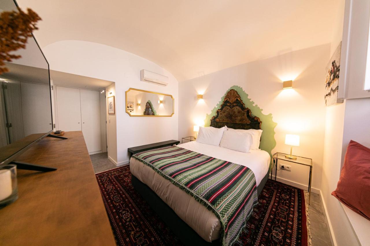 Teatro Lodge Évora Zewnętrze zdjęcie