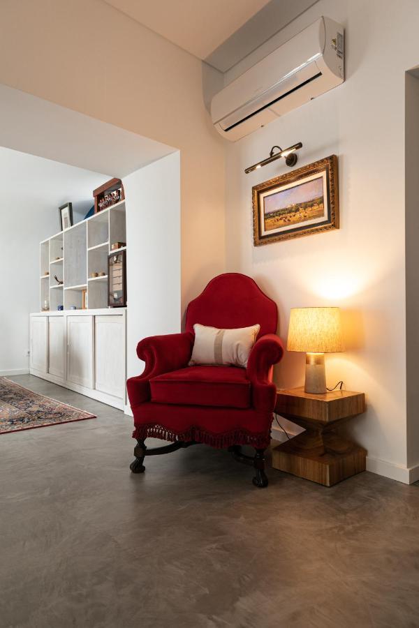 Teatro Lodge Évora Zewnętrze zdjęcie