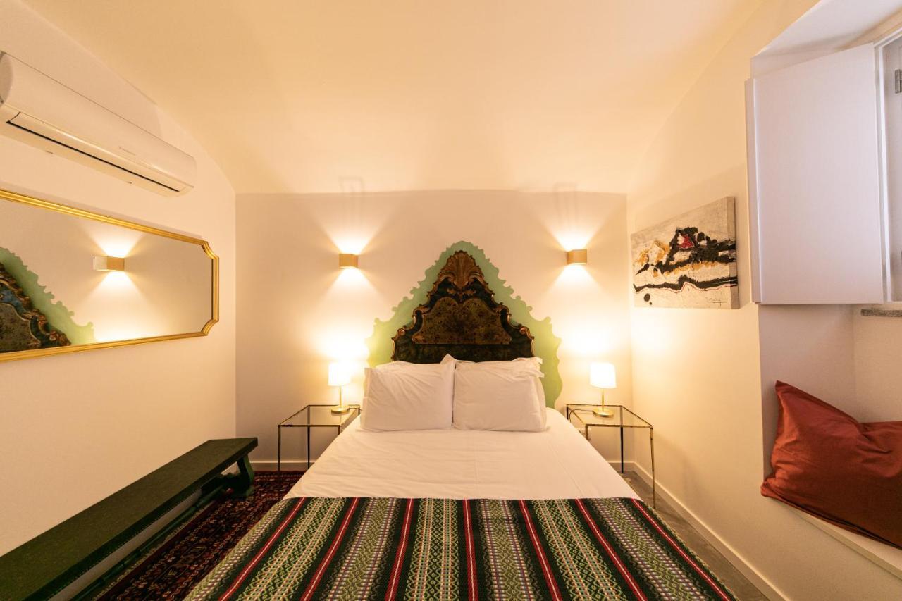Teatro Lodge Évora Zewnętrze zdjęcie
